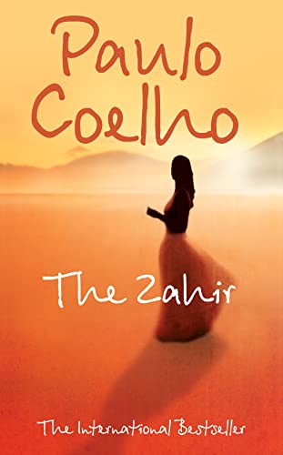 The Zahir [f5t) - Coelho, Paulo