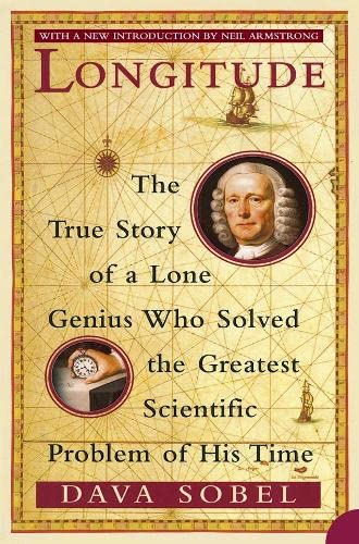 9780007214228: Longitude: The True Story of a Lone Genius Who Solved the Greatest Scientific Problem of His Time