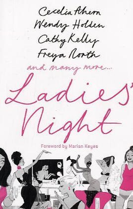 9780007214280: Ladies' Night