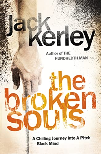 Beispielbild fr The Broken Souls (Carson Ryder, Book 3) zum Verkauf von WorldofBooks