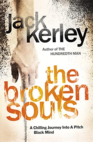 9780007214327: The Broken Souls