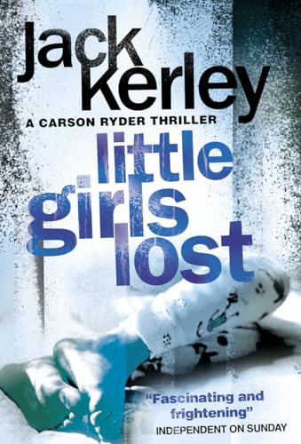 9780007214358: Little Girls Lost