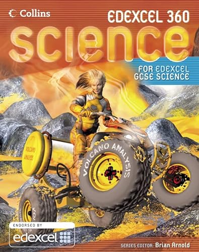 Beispielbild fr GCSE Science for Edexcel  " Science Student Book zum Verkauf von WorldofBooks