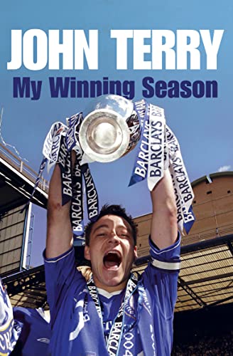 My Winning Season (9780007214501) by Terry, John