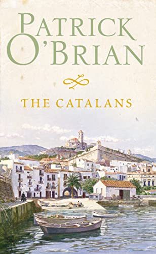 9780007214976: The Catalans