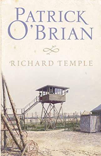 Stock image for Richard Temple for sale by Better World Books