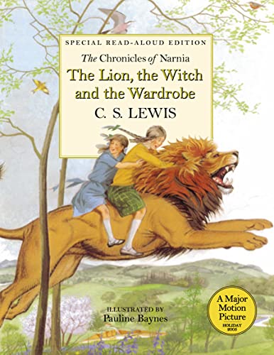 9780007215010: The Lion, the Witch and the Wardrobe