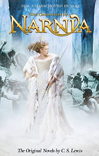 list film narnia list film narnia