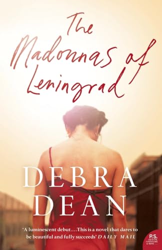 MADONNAS OF LENINGRAD PB (9780007215065) by Dean, Debra