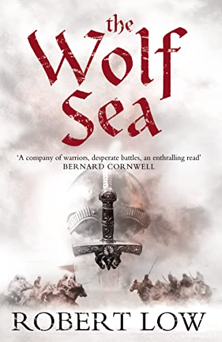 Beispielbild fr The Wolf Sea (Oathsworn) zum Verkauf von AwesomeBooks