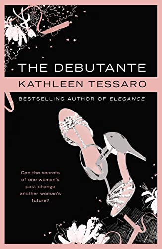 Imagen de archivo de The Debutante a la venta por AwesomeBooks