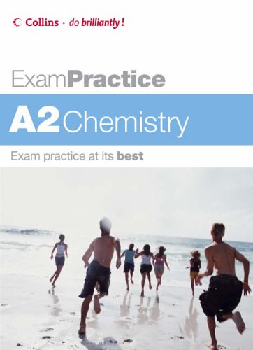 9780007215515: A2 Chemistry (Exam Practice S.)