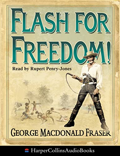 9780007215904: Flash for Freedom!