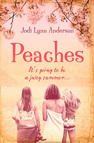 Imagen de archivo de Peaches a la venta por ThriftBooks-Atlanta