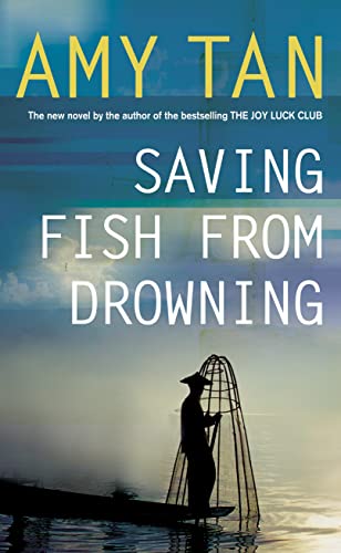 Imagen de archivo de Saving Fish from Drowning a la venta por Better World Books