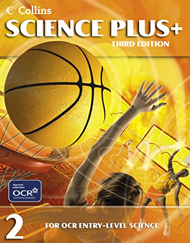 Stock image for Science Plus  " Student Book 2: Bk. 2 for sale by WorldofBooks