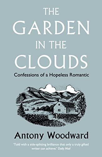 Imagen de archivo de The Garden in the Clouds a la venta por Blackwell's