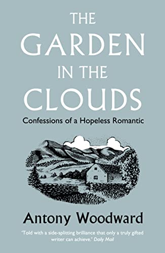 Stock image for The Garden in the Clouds for sale by Blackwell's