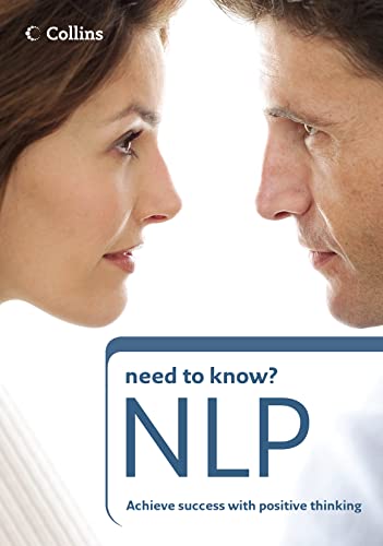 Stock image for NLP (Collins Need to Know?) for sale by AwesomeBooks