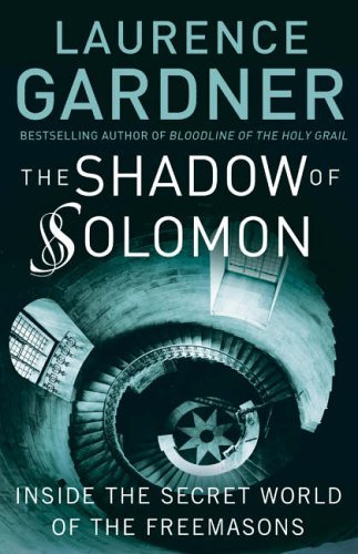 9780007216604: The Shadow of Solomon