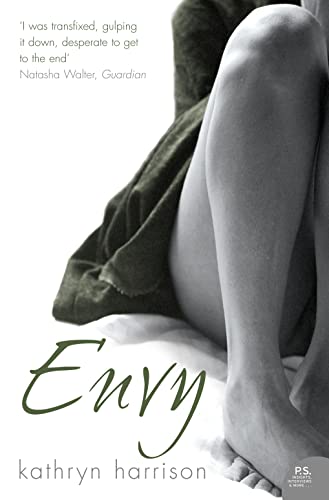 Imagen de archivo de Envy a la venta por Blackwell's