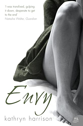 Stock image for Envy for sale by AwesomeBooks