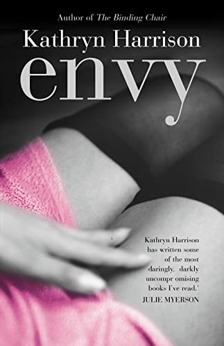Stock image for Envy for sale by WorldofBooks