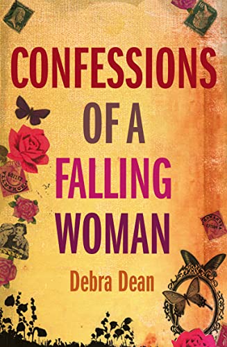 Beispielbild fr Confessions of a Falling Woman zum Verkauf von medimops