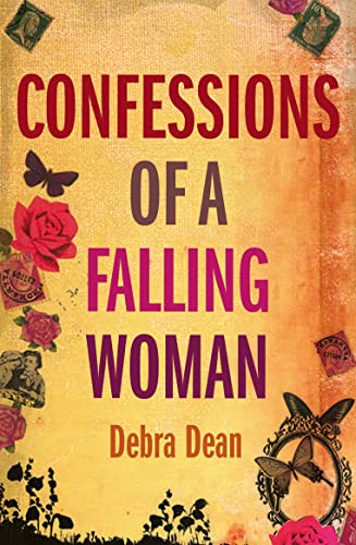 Stock image for Confessions of a Falling Woman for sale by medimops