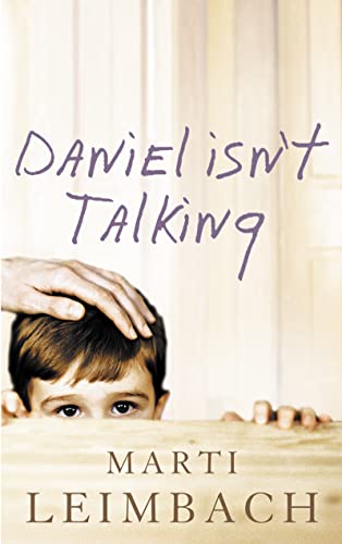 9780007217007: Daniel Isn’t Talking