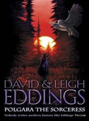 Polgara the Sorceress (9780007217106) by David Eddings; Leigh Eddings