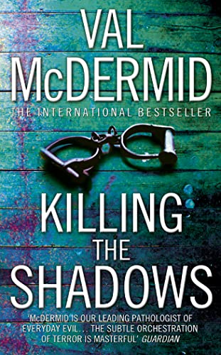 9780007217151: Killing the Shadows