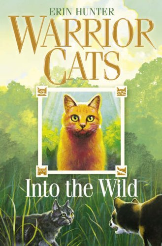 Stock image for Into the Wild (Warrior Cats) for sale by SecondSale