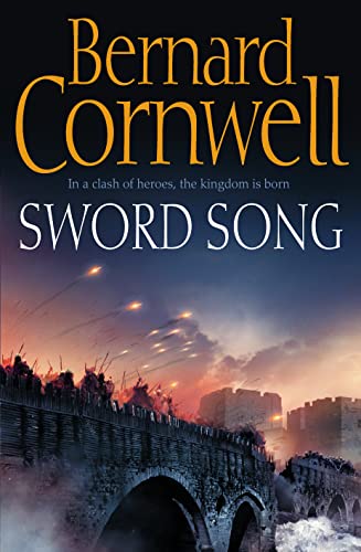 Beispielbild fr Sword Song: Book 4 zum Verkauf von WorldofBooks