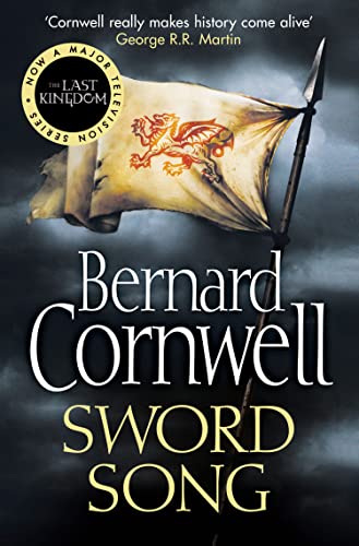 9780007219735: Sword Song. Bernard Cornwell