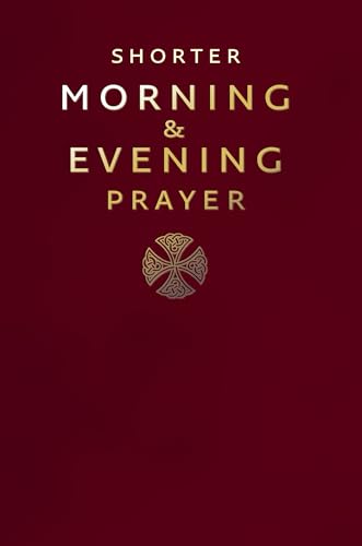 9780007219889: Shorter Morning and Evening Prayer