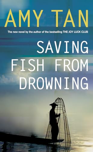 Stock image for Saving Fish From Drowning for sale by WorldofBooks