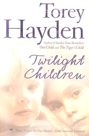 Imagen de archivo de Twilight Children: Three Voices No One Heard  " Until Someone Listened a la venta por WorldofBooks