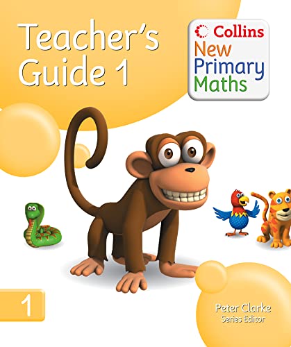 9780007220090: Teacher's Guide 1