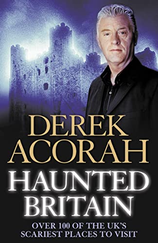 9780007220670: Haunted Britain