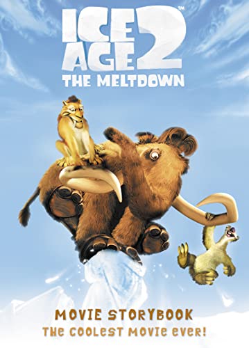 9780007220700: Ice Age 2 The Meltdown – Movie Storybook (Ice Age 2 The Meltdown S.): 0007220707 - AbeBooks 9780007220700: Ice Age 2 The Meltdown – Movie Storybook (Ice Age 2 The Meltdown S.): 0007220707 - AbeBooks