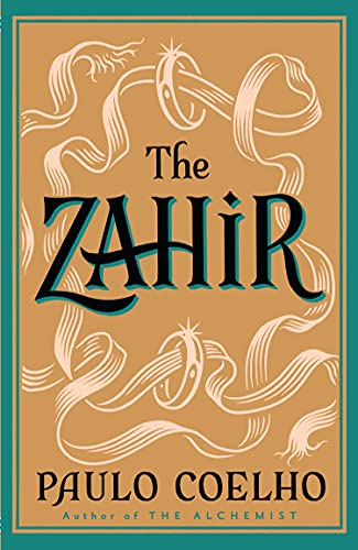 9780007220854: The Zahir: A Novel of Obsession