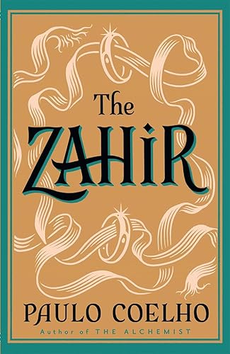 Stock image for The Zahir for sale by Blackwell's