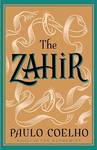 9780007220854: The Zahir: A Novel of Obsession