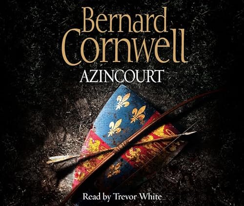 Azincourt - Cornwell, Bernard