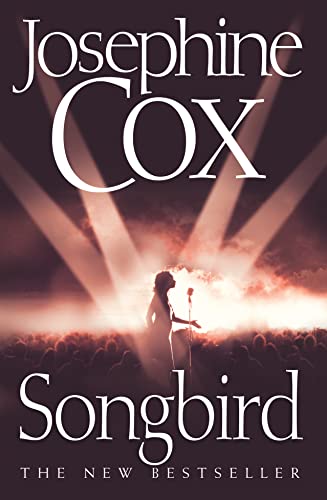 Stock image for Songbird for sale by AwesomeBooks