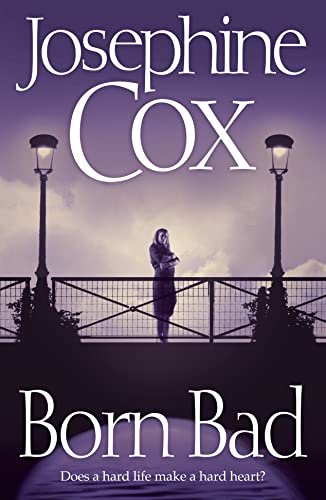 Born Bad - Cox, Josephine