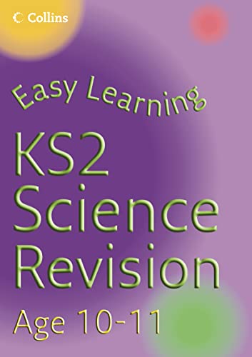 Stock image for Science Age Revision 10-11 (Easy Learning) for sale by MusicMagpie