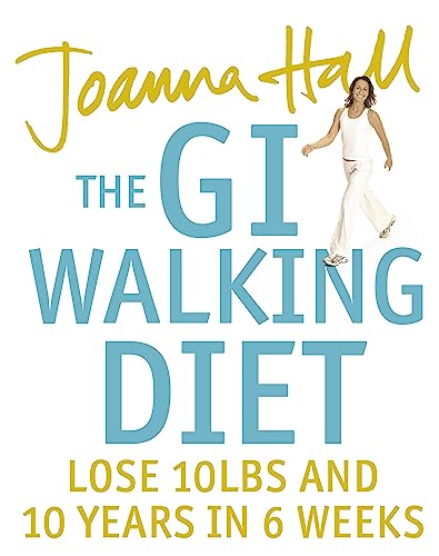 Stock image for The GI Walking Diet: Lose 10lbs and Look 10 Years Younger in 6 Weeks for sale by AwesomeBooks