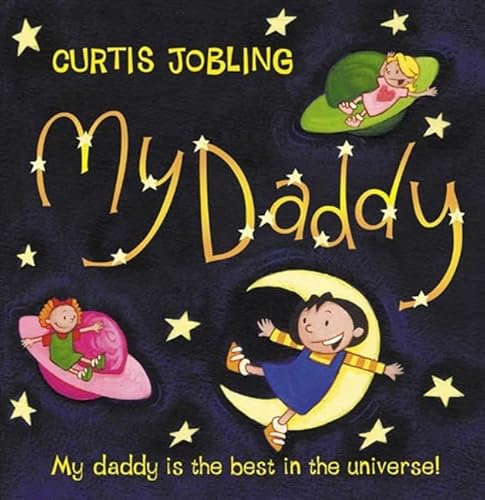 Stock image for My Daddy for sale by WorldofBooks